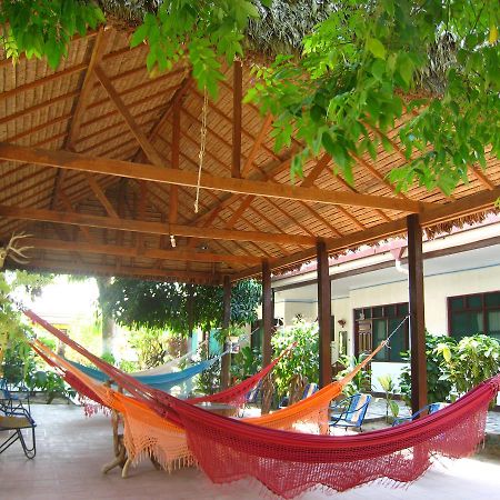 Hotel Oriental Rurrenabaque Kültér fotó