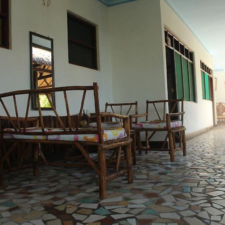 Hotel Oriental Rurrenabaque Kültér fotó