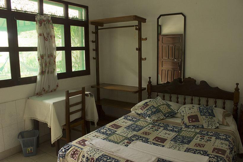 Hotel Oriental Rurrenabaque Kültér fotó
