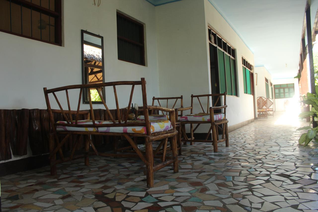 Hotel Oriental Rurrenabaque Kültér fotó