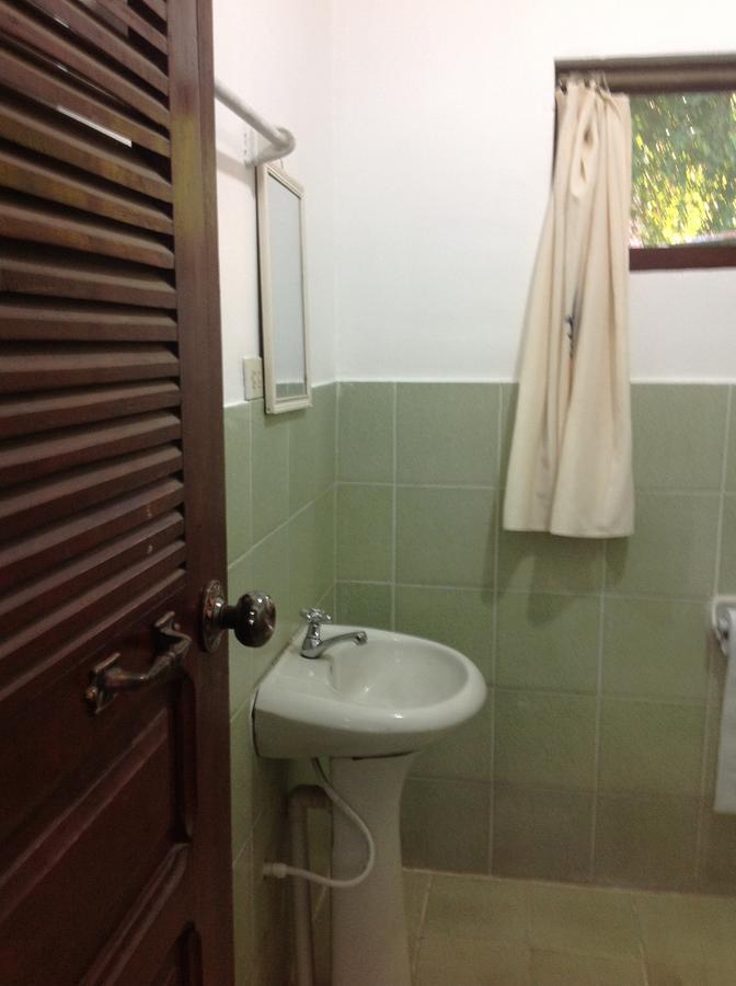 Hotel Oriental Rurrenabaque Kültér fotó
