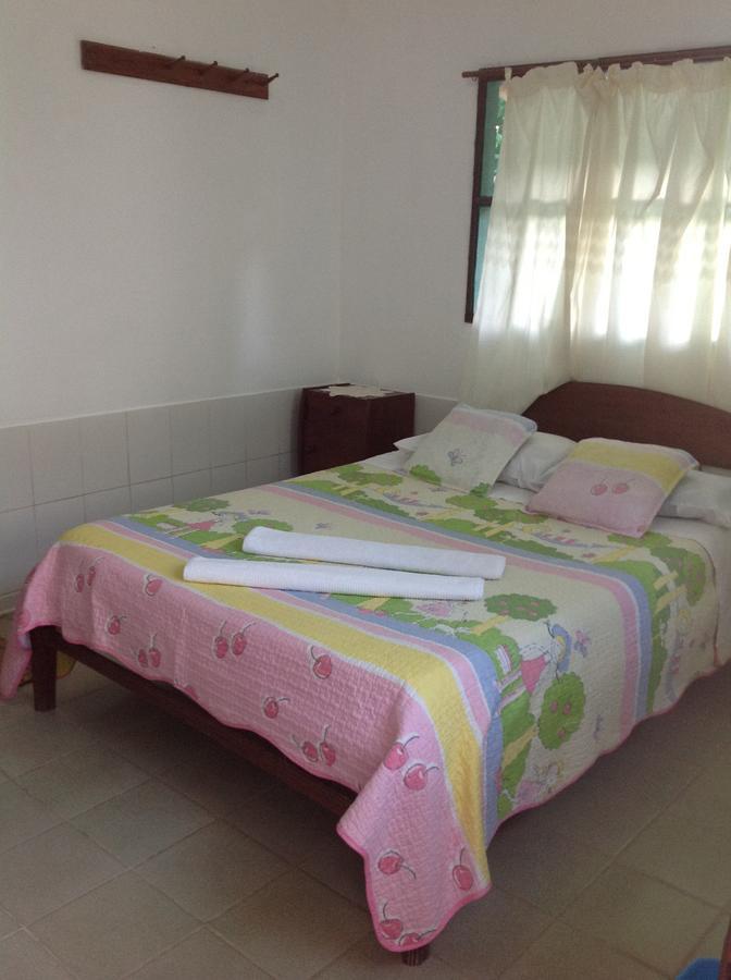 Hotel Oriental Rurrenabaque Kültér fotó