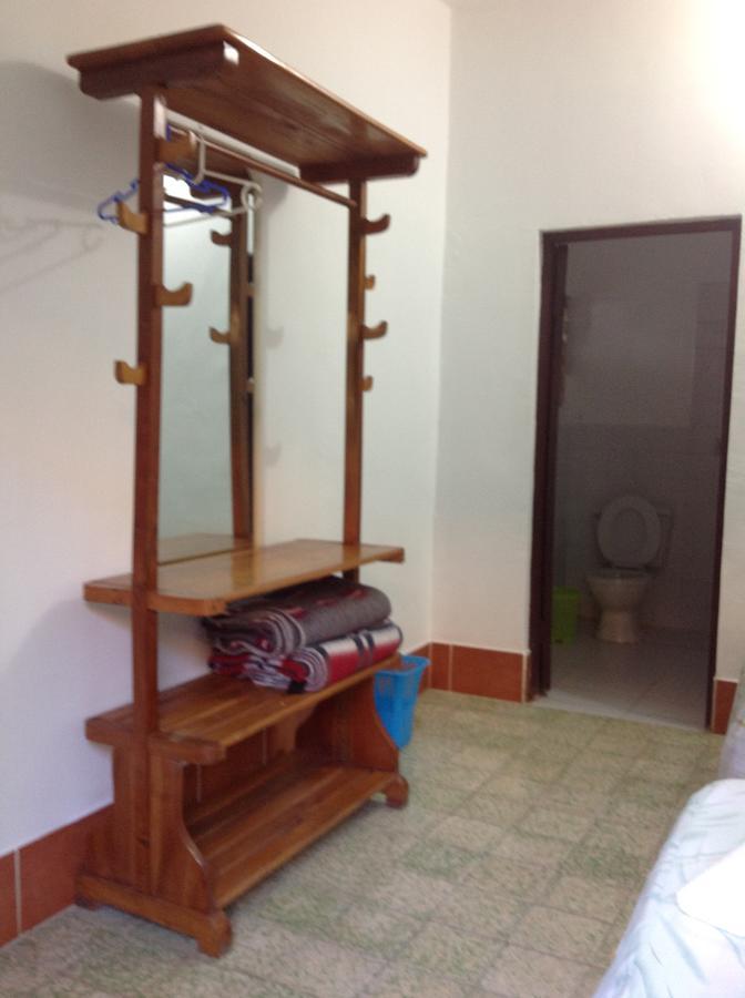 Hotel Oriental Rurrenabaque Kültér fotó