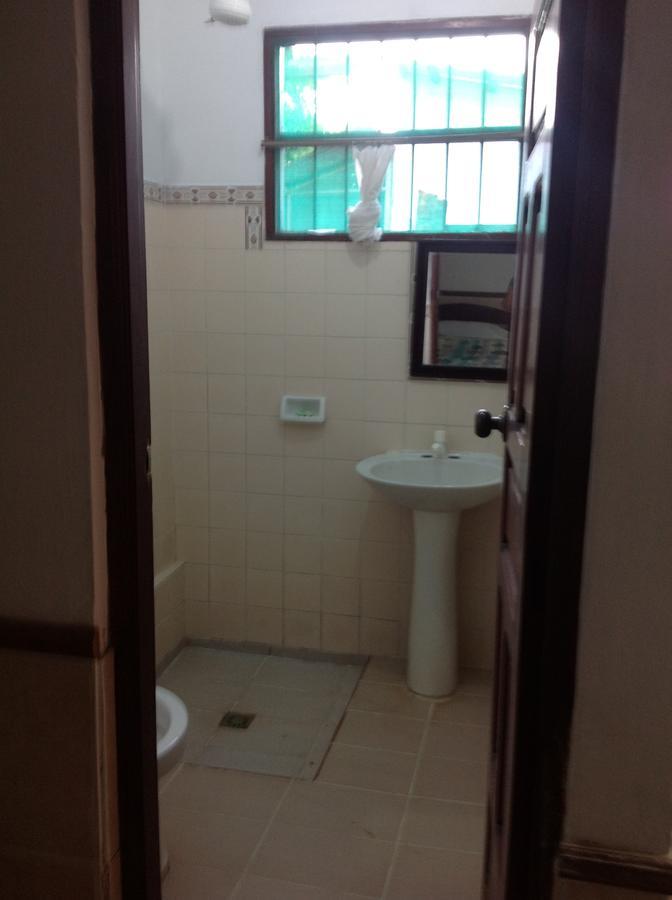 Hotel Oriental Rurrenabaque Kültér fotó