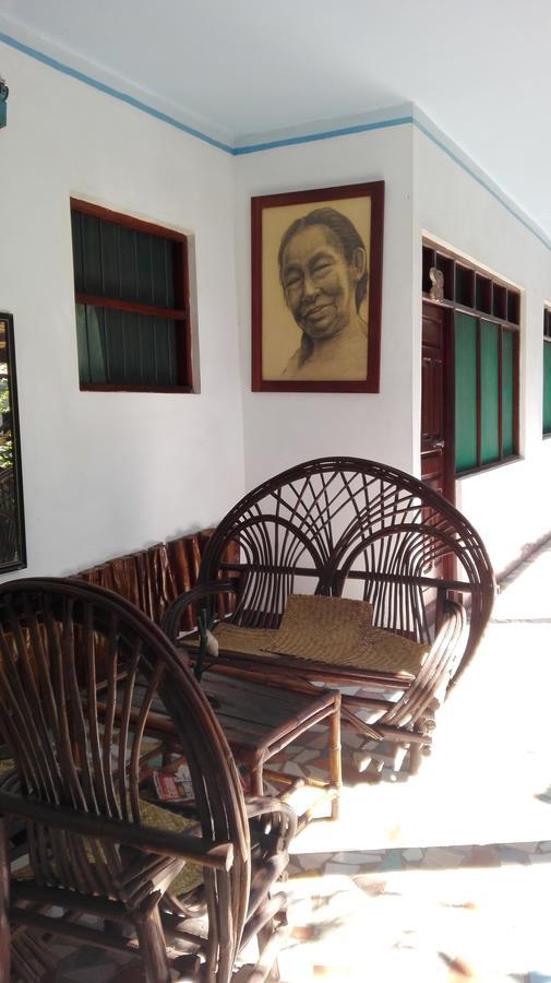 Hotel Oriental Rurrenabaque Kültér fotó