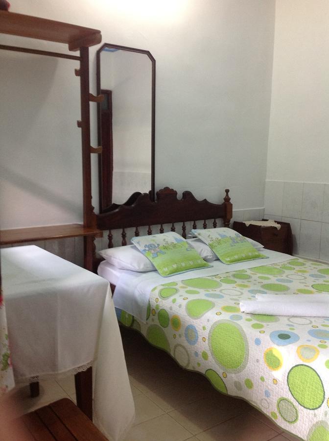 Hotel Oriental Rurrenabaque Kültér fotó